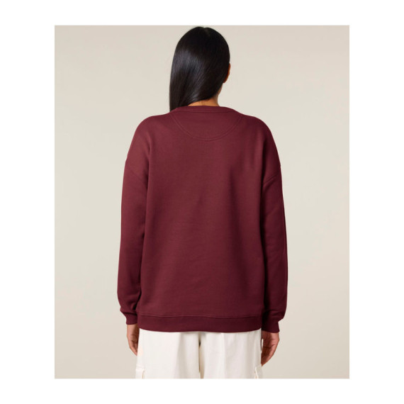 Stella Paloma oversized dámská mikina