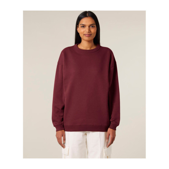 Stella Paloma oversized dámská mikina