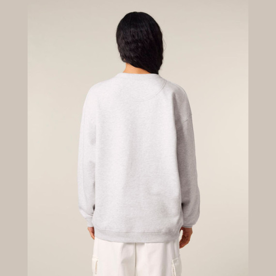 Stella Paloma oversized dámská mikina