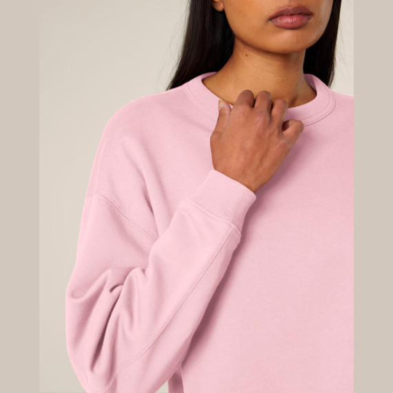 Stella Paloma oversized dámská mikina