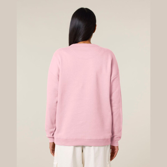 Stella Paloma oversized dámská mikina