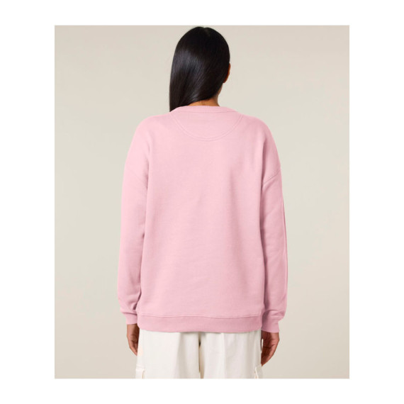 Stella Paloma oversized dámská mikina