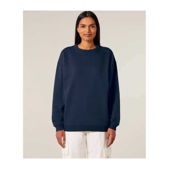 Stella Paloma oversized dámská mikina