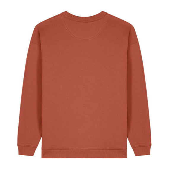 Stella Paloma oversized dámská mikina