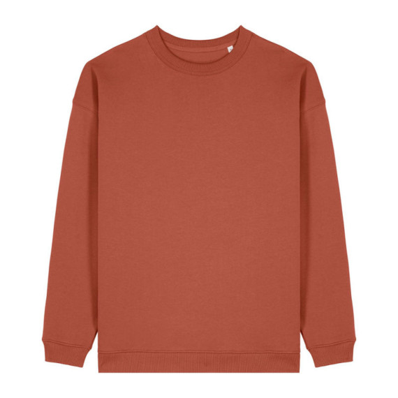 Stella Paloma oversized dámská mikina