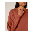 Stella Paloma oversized dámská mikina