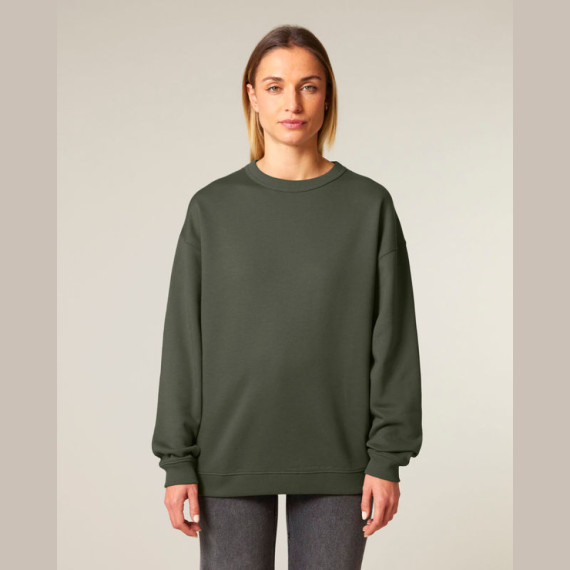 Stella Paloma oversized dámská mikina