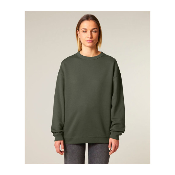 Stella Paloma oversized dámská mikina