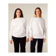 Stella Paloma oversized dámská mikina