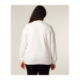 Stella Paloma oversized dámská mikina