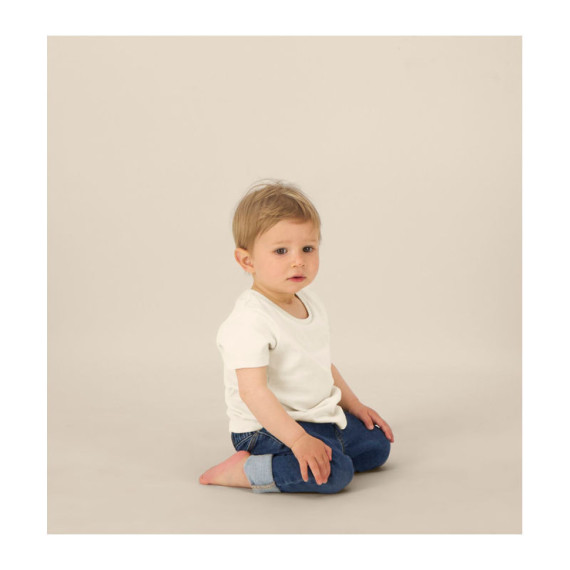 Baby Creator dětské tričko