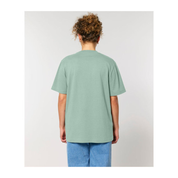 Sparker 2.0 unisex uvolněné tričko
