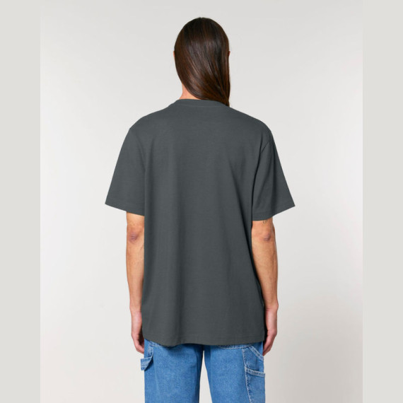 Sparker 2.0 unisex uvolněné tričko