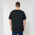 Sparker 2.0 unisex uvolněné tričko