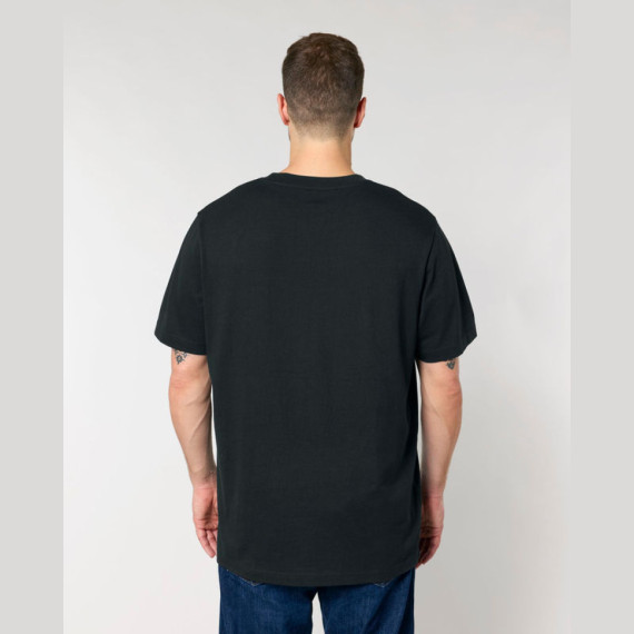 Sparker 2.0 unisex uvolněné tričko