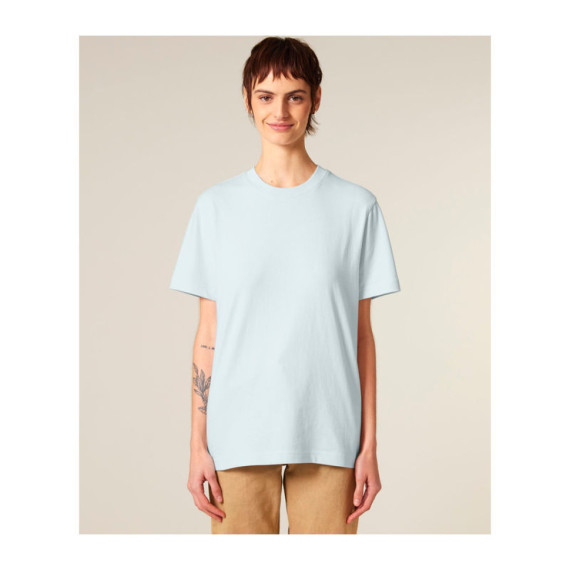 Sparker 2.0 unisex uvolněné tričko