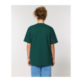 Sparker 2.0 unisex uvolněné tričko