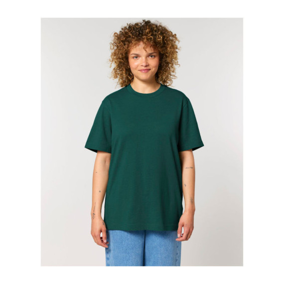 Sparker 2.0 unisex uvolněné tričko
