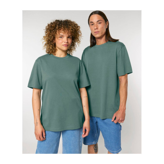 Sparker 2.0 unisex uvolněné tričko