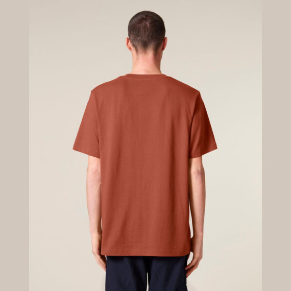 Sparker 2.0 unisex uvolněné tričko