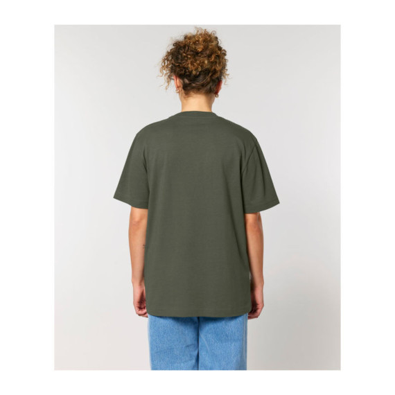 Sparker 2.0 unisex uvolněné tričko