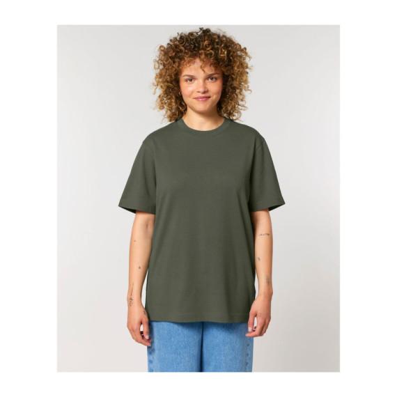 Sparker 2.0 unisex uvolněné tričko