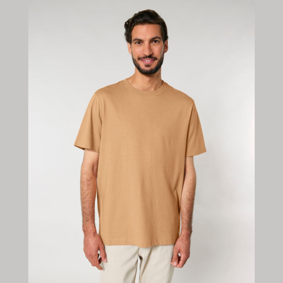 Sparker 2.0 unisex uvolněné tričko