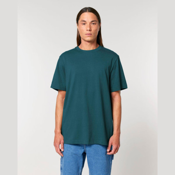 Sparker 2.0 unisex uvolněné tričko