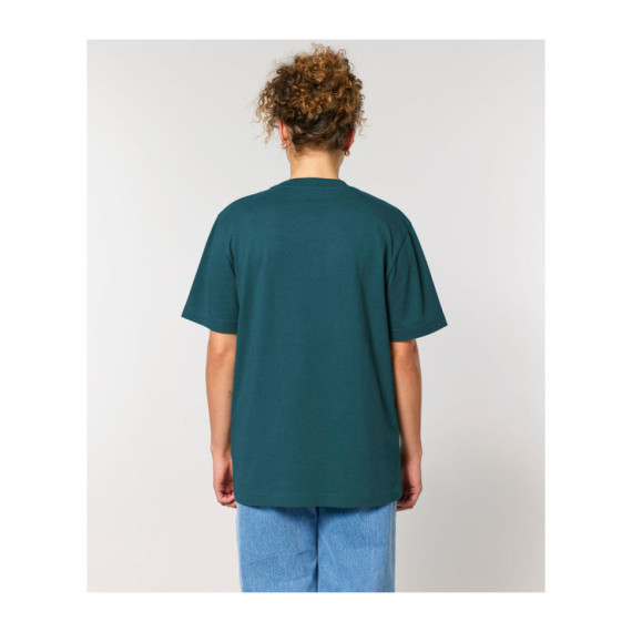 Sparker 2.0 unisex uvolněné tričko