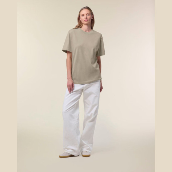 Sparker 2.0 unisex uvolněné tričko