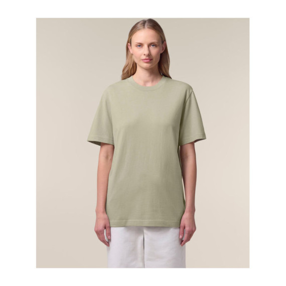 Sparker 2.0 unisex uvolněné tričko