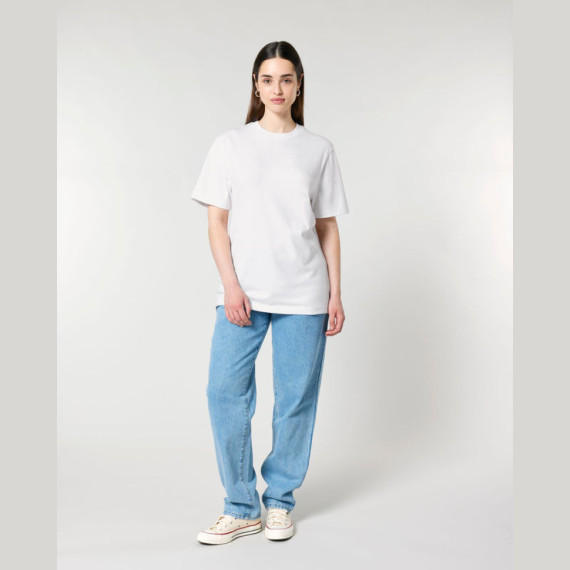Sparker 2.0 unisex uvolněné tričko