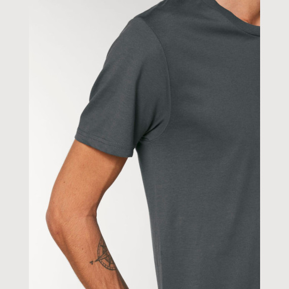 Rocker Tubular unisex tričko