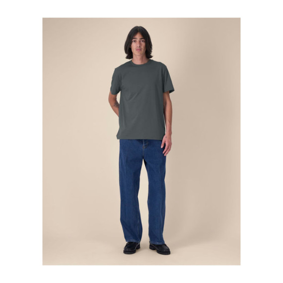 Rocker Tubular unisex tričko