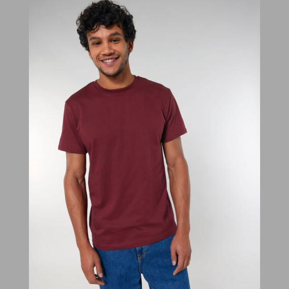 Rocker Tubular unisex tričko
