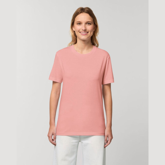 Rocker Tubular unisex tričko