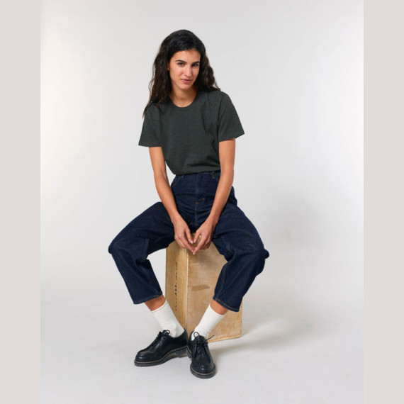 Rocker Tubular unisex tričko