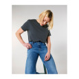 Rocker Tubular unisex tričko