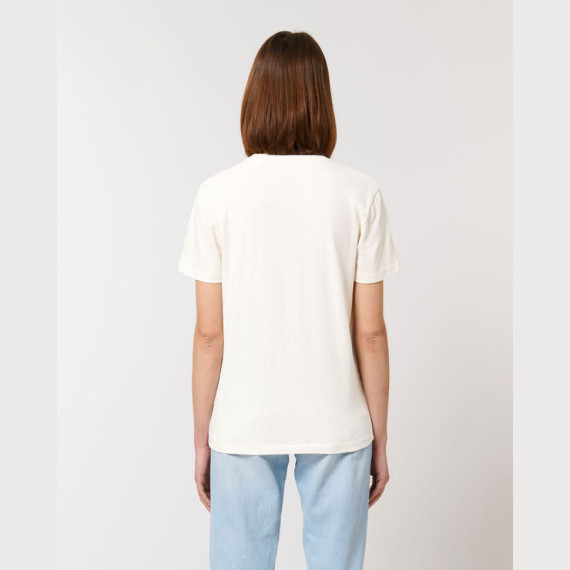 RE-Creator unisex recyklované tričko