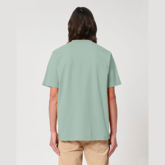 Freestyler unisex heavy weight tričko