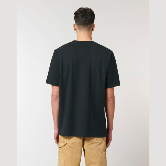 Freestyler unisex heavy weight tričko