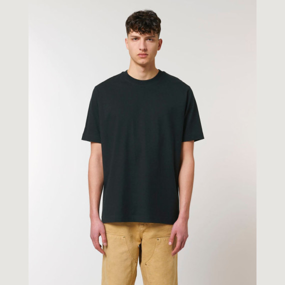 Freestyler unisex heavy weight tričko