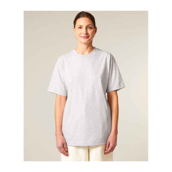 Freestyler unisex heavy weight tričko