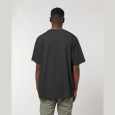 Freestyler unisex heavy weight tričko