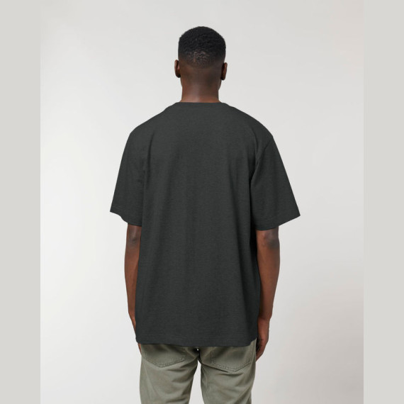 Freestyler unisex heavy weight tričko