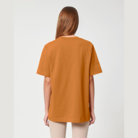 Freestyler unisex heavy weight tričko