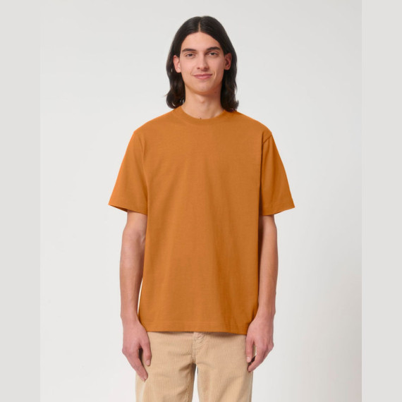 Freestyler unisex heavy weight tričko