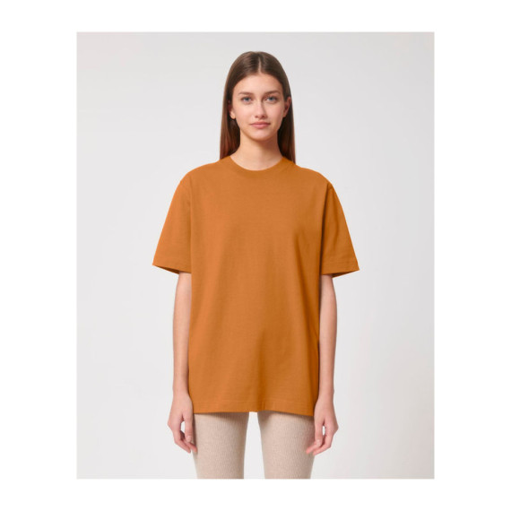 Freestyler unisex heavy weight tričko