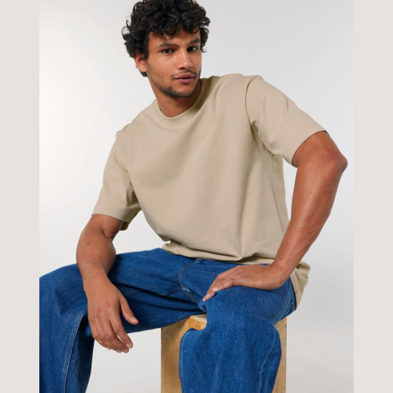 Freestyler unisex heavy weight tričko