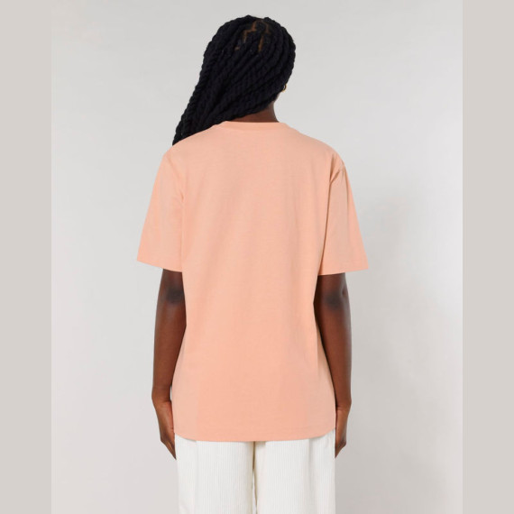 Freestyler unisex heavy weight tričko